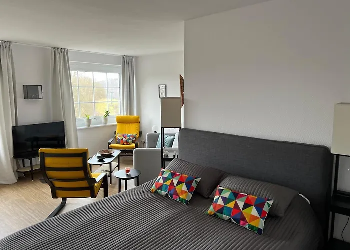Fi-Eck Apartments