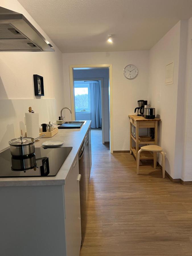 Fi-eck Apartment Waldeck (Hessen)
