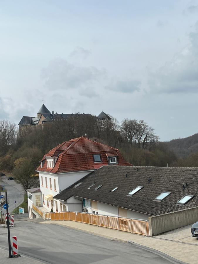 Fi-eck Waldeck (Hessen)