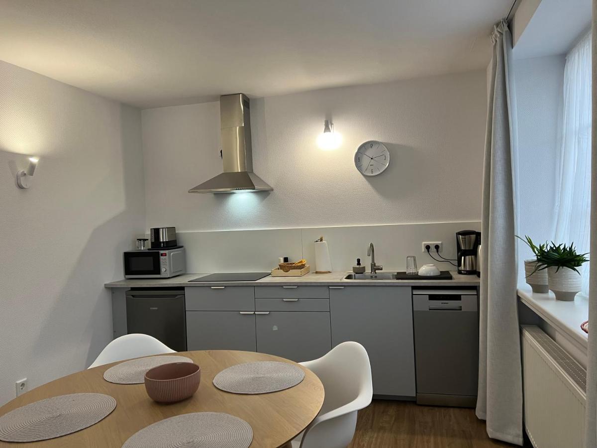 Fi-eck Apartment Waldeck (Hessen)