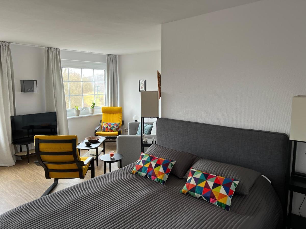Fi-eck Apartment Waldeck (Hessen)