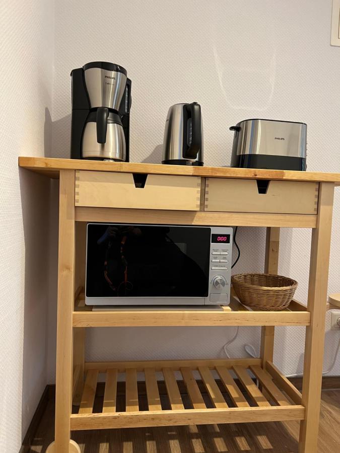 Fi-eck Apartment