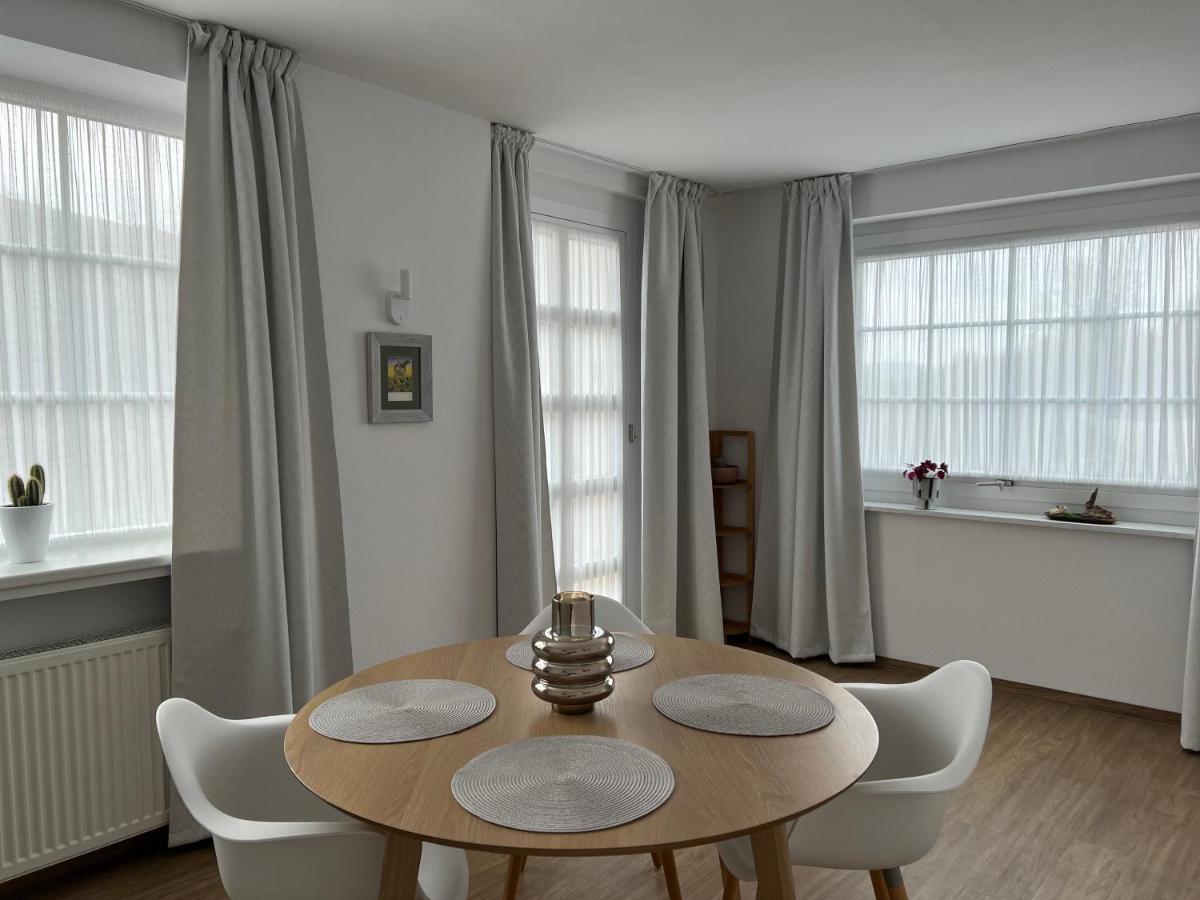 Apartment Fi-eck *