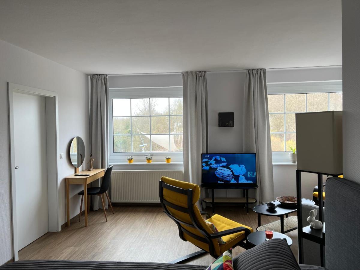 Fi-eck Apartment Waldeck (Hessen)