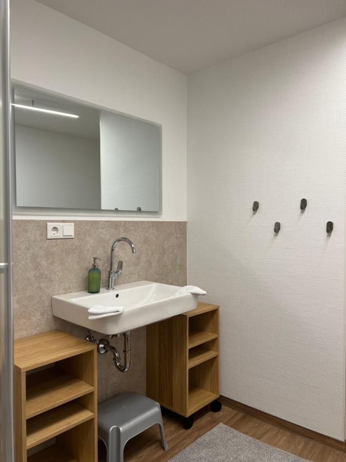 Apartment Fi-eck Waldeck (Hessen)