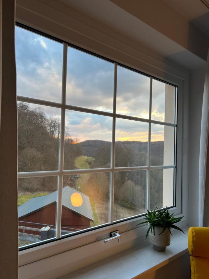Fi-eck Apartment Waldeck (Hessen)