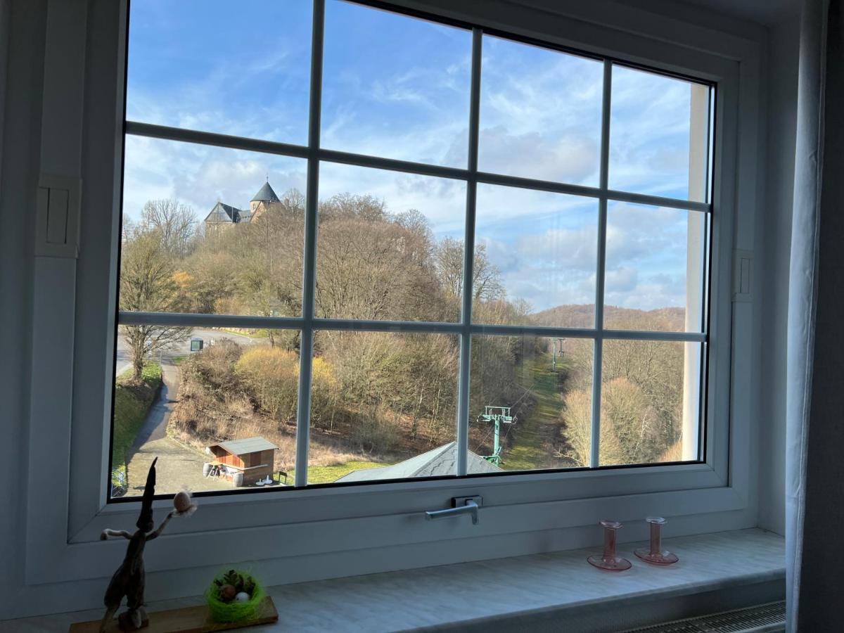 Apartment Fi-eck Waldeck (Hessen)