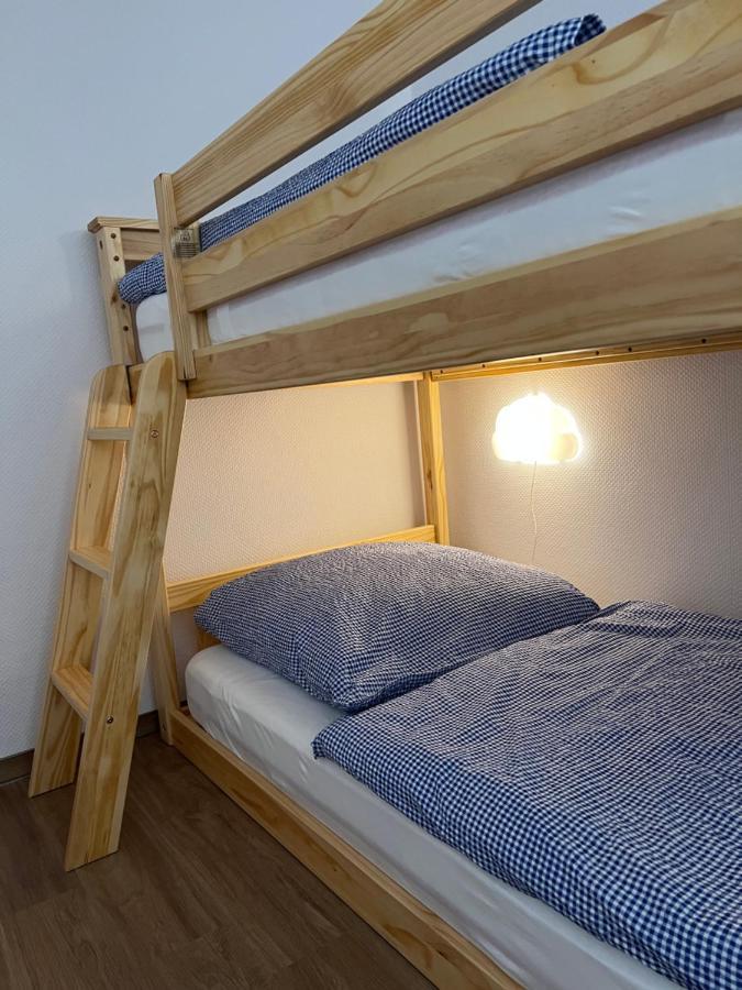 Apartment Fi-eck